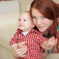 Genitore Milano: lavoro per babysitter Federica