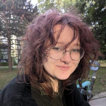 Babysitter in Southampton: Wren