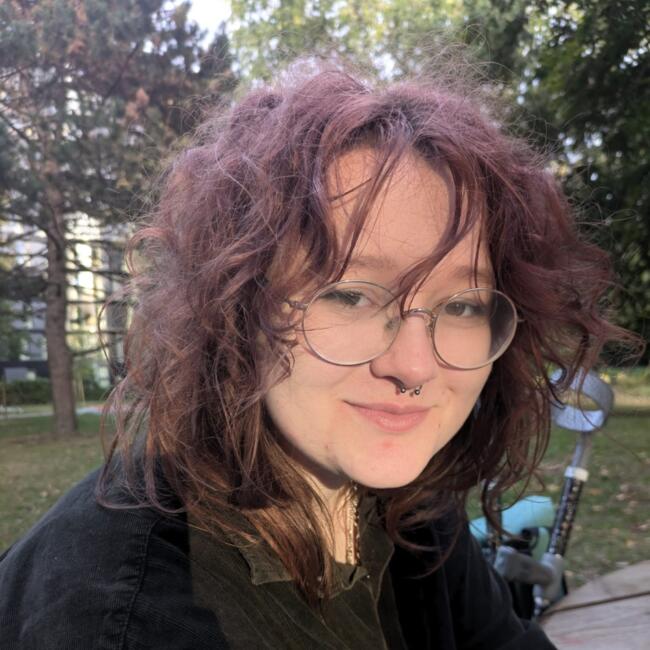 Babysitter in Southampton: Wren