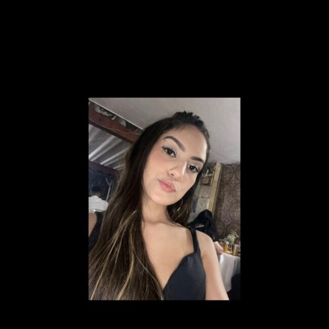 Babysitter in São Paulo: Nicole