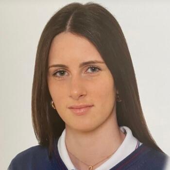 Babysitter in Oviedo: Candela