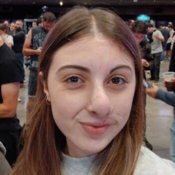 Babysitter La Plata: María Luz