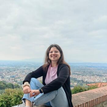 Babysitter in Carpi: Danila