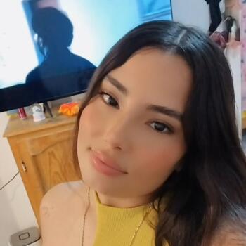 Niñera en Zapopan: Sarahi