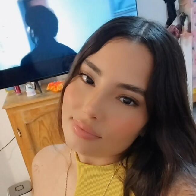 Babysitter in Zapopan: Sarahi