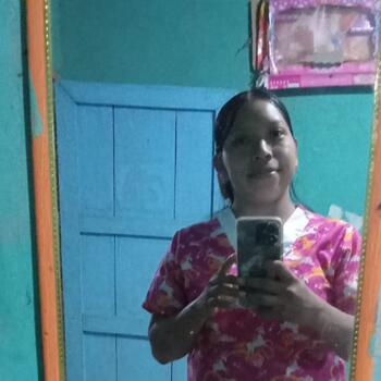Babysitter in Monagrillo: Yaricel