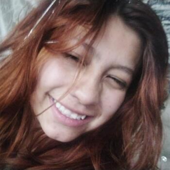 Babysitter in Soacha: Sara mellado