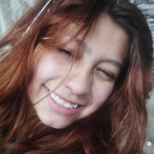 Babysitter in Soacha: Sara mellado