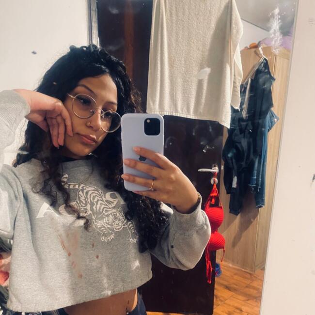 Babá em Campo Magro: Anna beatriz