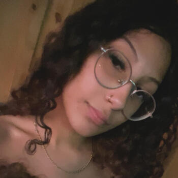 Babá em Campo Magro: Anna beatriz