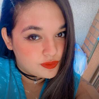 Baby-sitter in Santiago: Fernanda