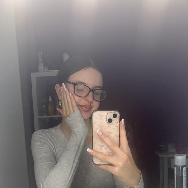 Babysitter in Wuppertal: Marie