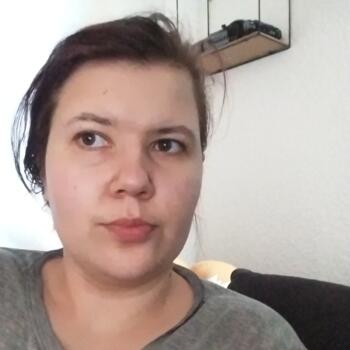 Babysitter in Lugau: Anna