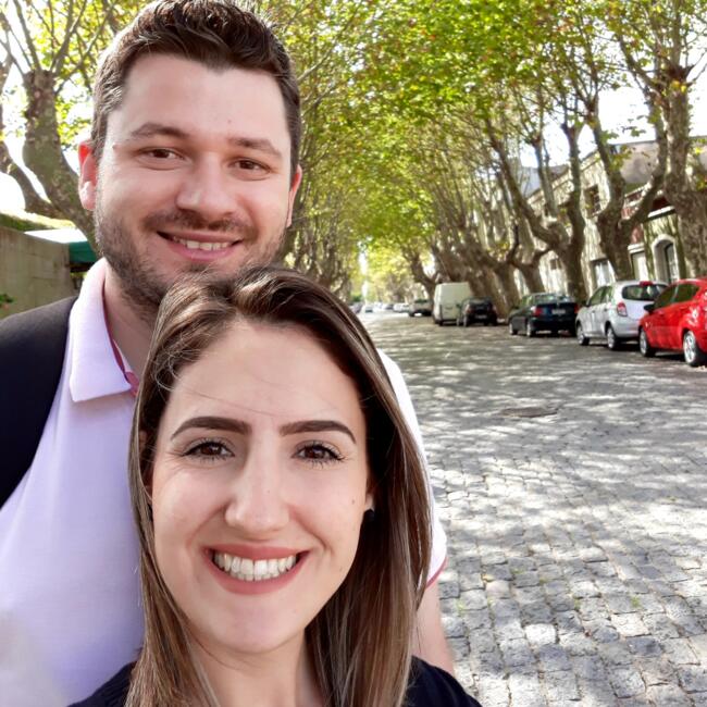 Babysitting job in Porto Alegre: Sendy