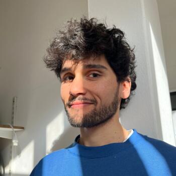 Babysitter in Berlin: Berna