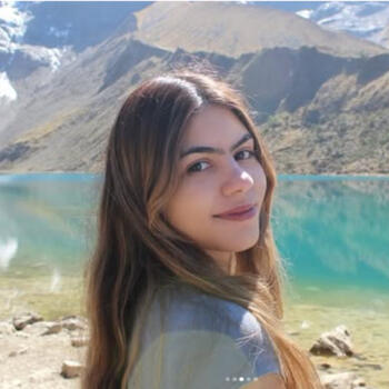 Babysitter in Dublin: Bruna