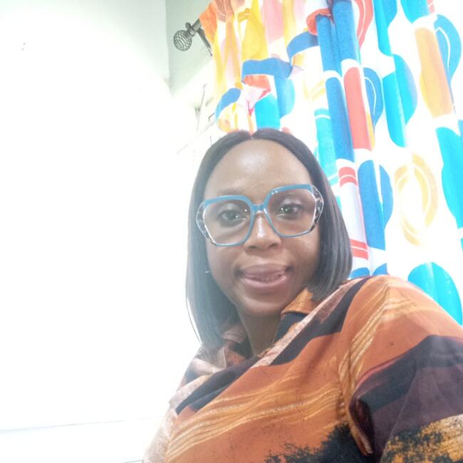 Nanny in Toronto: Omosigho