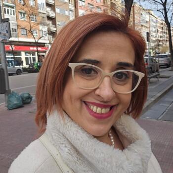 Job de garde d'enfants à Madrid: job de garde d'enfants Nieves