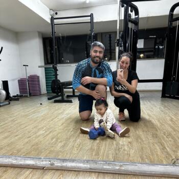Δουλειά για babysitter στην περιοχή Κονσεπσιόν: δουλειά φύλαξης παιδιών Alison