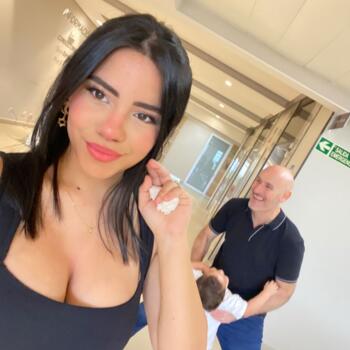 Babysitting job in Panama City: babysitting job Andres