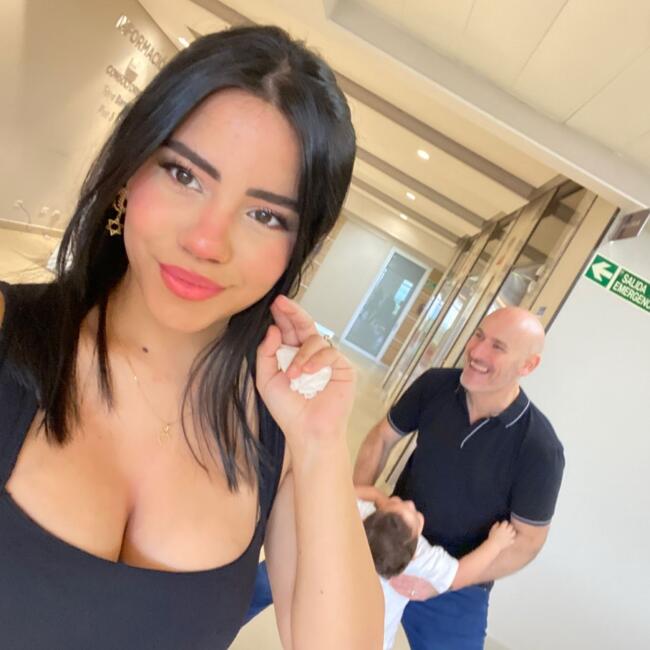 Babysitting job in Panama City: Andres