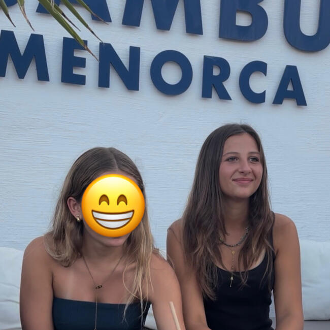 Babysitter in Anglet: Lea