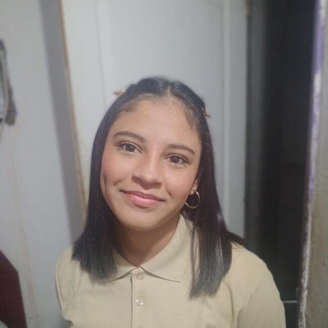 Babysitter in Porlamar: Barbara