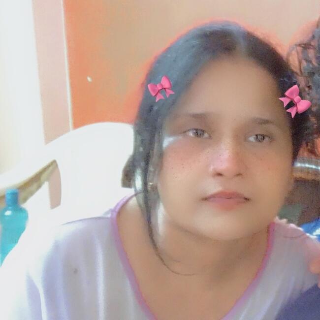 Nanny in New Delhi: Poonam