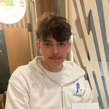 Babysitter in Bucharest: Marc