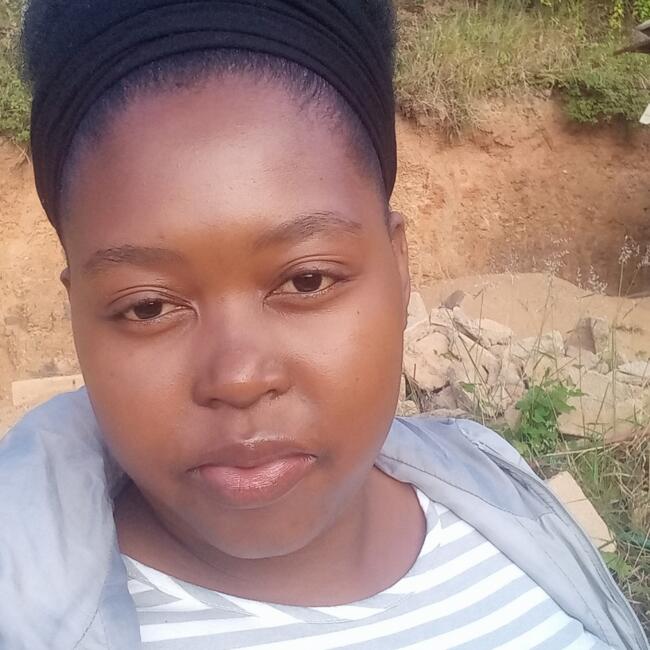 Babysitter in Kloof: Siphosethu