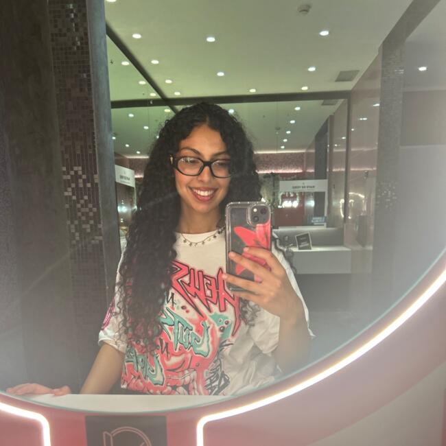 Babysitter a Pontelongo: Wassima