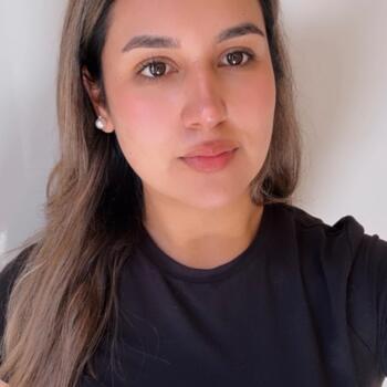 Niñera en La Serena: Constanza