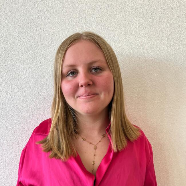 Babysitter in Valence: Levana