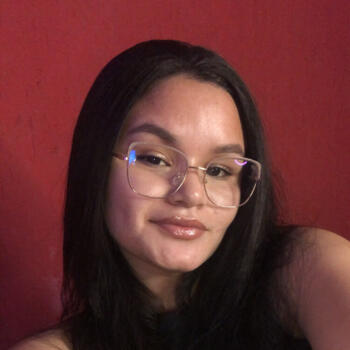 Babá em Novo Gama: Sonally Emanuelly