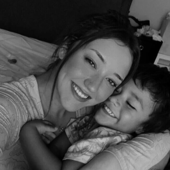 Babysitter in Tempe: Jessica