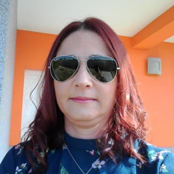 Babysitter Viana do Castelo: Carla