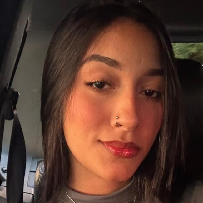 Babá em Uberlândia: Maria