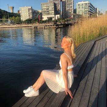 Barnvakt Vendelsö: Smilla