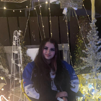 Babysitter in Lower Hutt: Lily