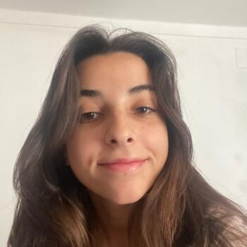 Babysitter em Loures: Joana