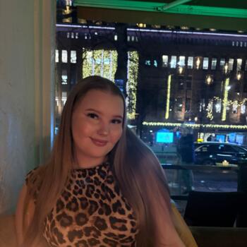 Babysitter Vantaa: Hertta