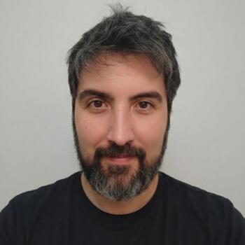 Canguro en Játiva: Vicent