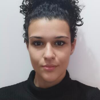 Babysitter a Roma: Francesca