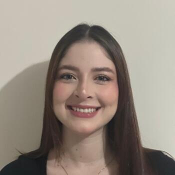 Babysitter in Viña del Mar: Sara Bohorquez