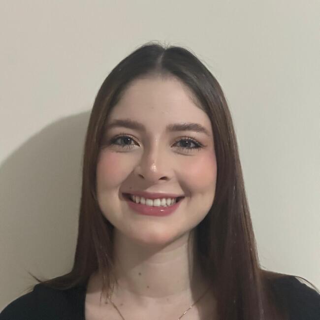 Babysitter in Viña del Mar: Sara Bohorquez