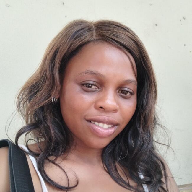 Nanny in Kloof: Nomaphelo