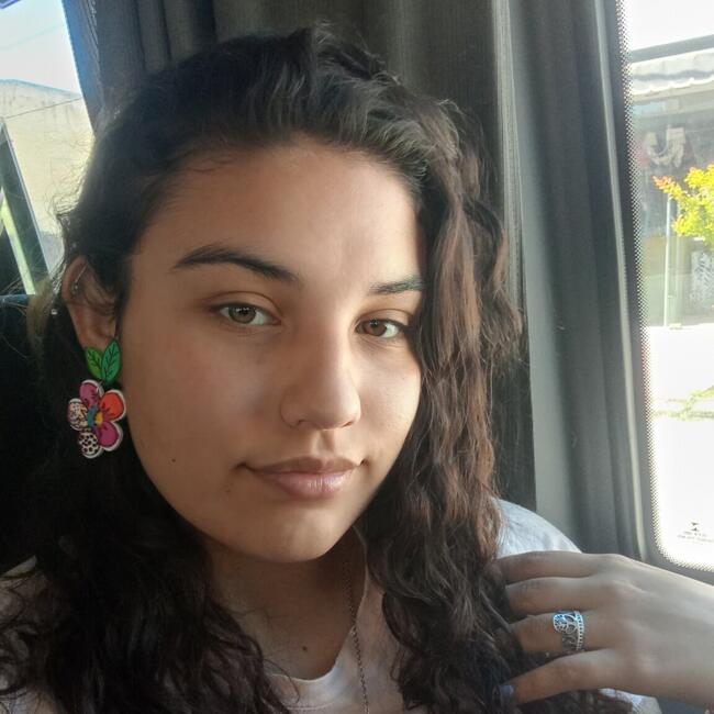 Babysitter in Gobernador Gálvez: Brenda