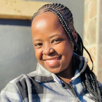 Nanny in Soweto: Nonhle