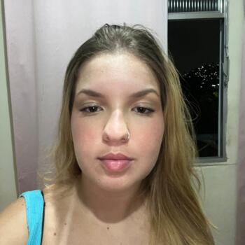 Babysitter in Rio de Janeiro: Anna luisa