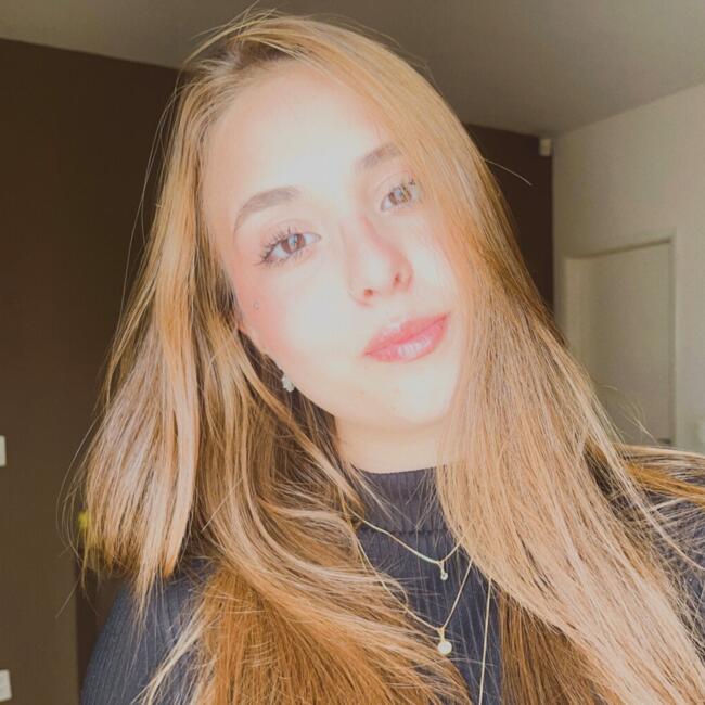 Babá em Rio Claro: Julia Candido